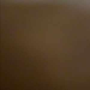 Meet your Posher, Antonietta